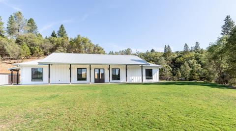 13902 Shake Ridge Rd, Sutter Creek, CA 95685 photo 1