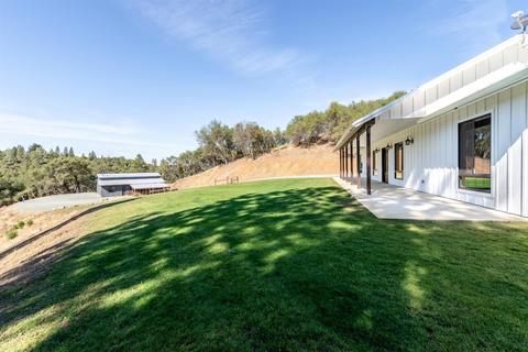 13902 Shake Ridge Rd, Sutter Creek, CA 95685 photo 5