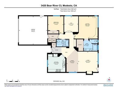 3420 Bear River Ct, Modesto, CA 95355 photo 60