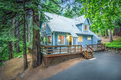43375 Emigrant Gap Rd, Emigrant Gap, CA 95715 photo 1
