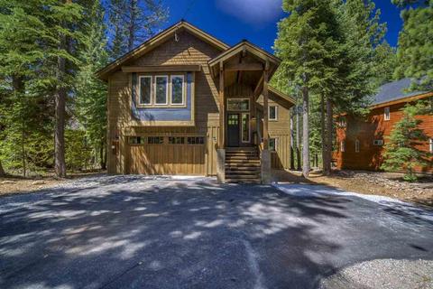 13098 Skiview Loop, Truckee, CA 96161 photo 1