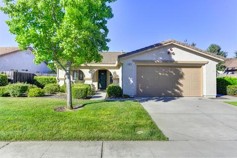 10874 Wethersfield Dr, Mather, CA 95655 photo 2