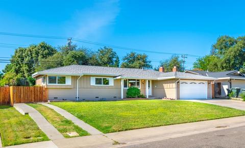 6330 Hilltop Dr, Carmichael, CA 95608 photo 1