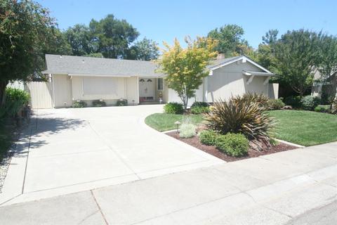 4609 Meyer Way, Carmichael, CA 95608 photo 1