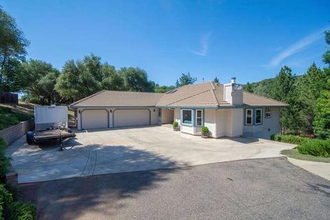 3101 Graystone Rd, Placerville, CA 95667 photo 1