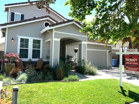 4342 Pasadera, Turlock, CA 95382 photo 1
