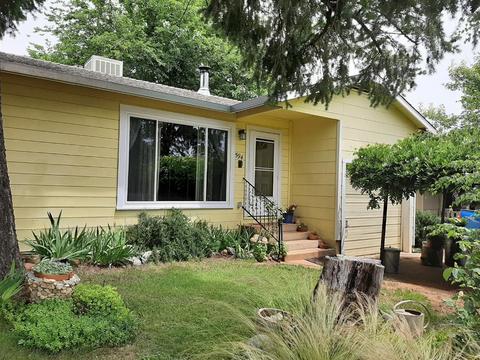 594 Williams St, Murphys, CA 95247 photo 1