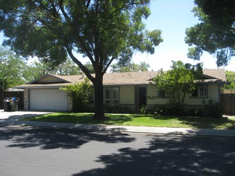 1632 Sheldon Dr, Modesto, CA 95350 photo 1