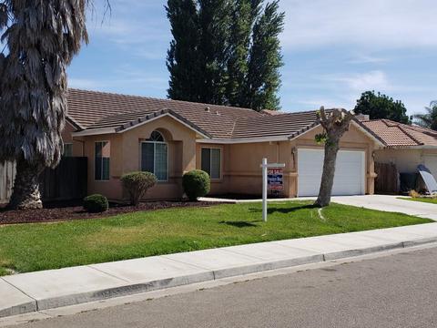 1603 Via Colabria Ct, Gustine, CA 95322 photo 1