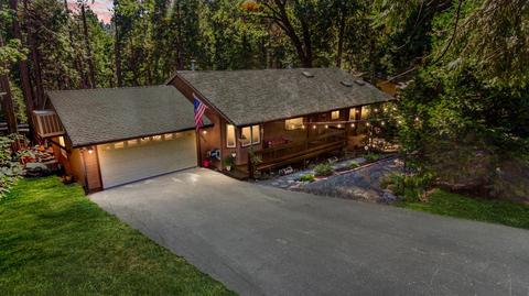 3925 Garnet Rd, Pollock Pines, CA 95726 photo 1