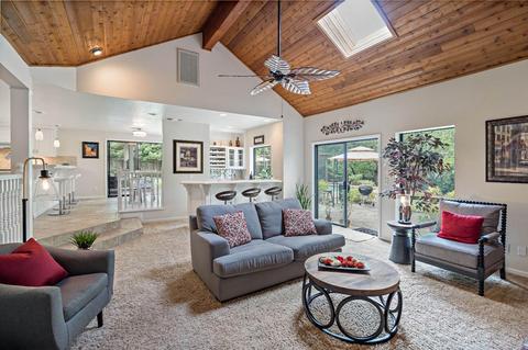 3469 Quail Haven Ln, Carmichael, CA 95608 photo 15