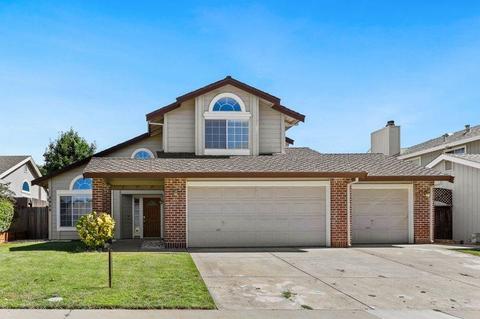 2928 Meadow Hawk Way, Antelope, CA 95843 photo 1