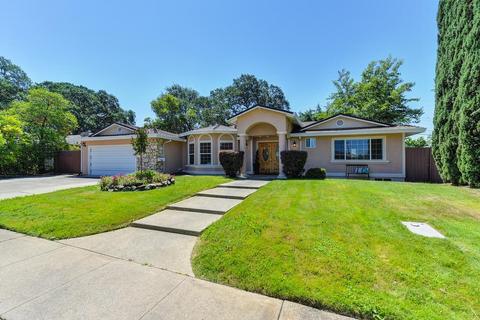 5032 Oak Leaf Ave, Carmichael, CA 95608 photo 3