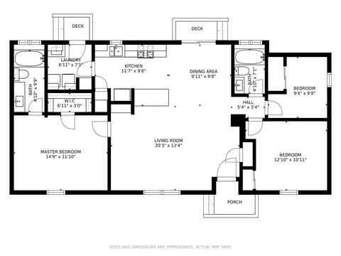 2836 Bedford Ave, Placerville, CA 95667 photo 18