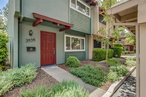 2036 Alta Loma St, Davis, CA 95616 photo 1