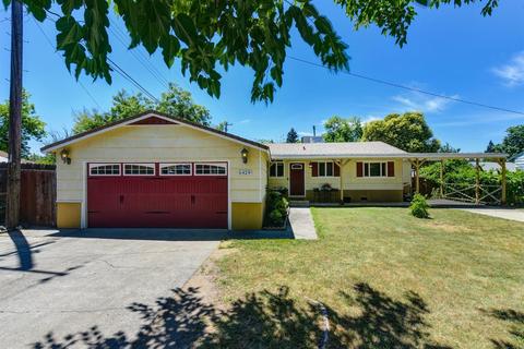 6429 Walnut Ave, Orangevale, CA 95662 photo 2