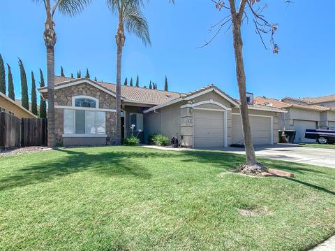 4117 Quiet Brook Ct, Modesto, CA 95356 photo 5