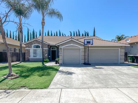 4117 Quiet Brook Ct, Modesto, CA 95356 photo 4