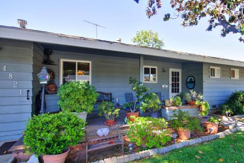 4821 Zube Ct, Carmichael, CA 95608 photo 2