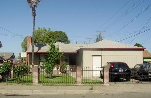 841 S Washington St, Lodi, CA 95240 photo 1