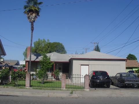 841 S Washington St, Lodi, CA 95240 photo 2