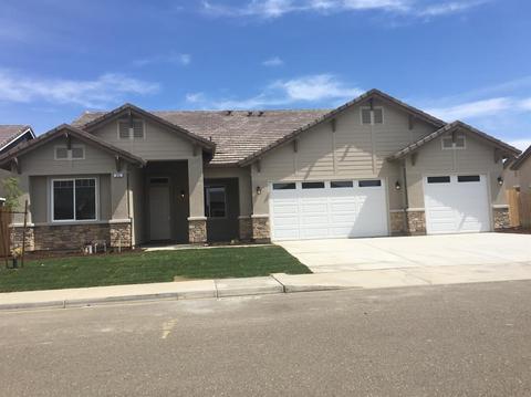 315 Tower Way, Newman, CA 95360 photo 1