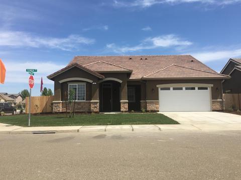 323 Tower Way, Newman, CA 95360 photo 1