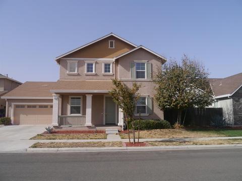 315 Wolfpack Ct, Patterson, CA 95363 photo 1