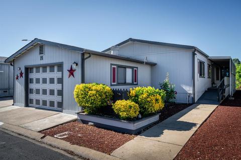 20 Rollingwood #71, Jackson, CA 95642 photo 8