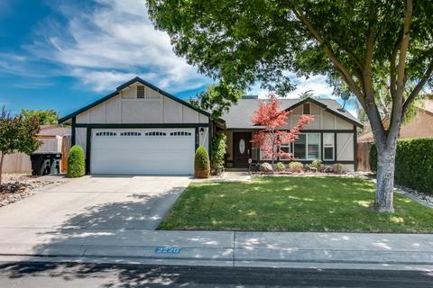 2220 Mather Dr, Modesto, CA 95350 photo 1