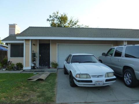 1829 Conifer Dr, Modesto, CA 95350 photo 3