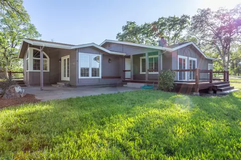 9050 Sheppard Ranch Rd, Sonora, CA 95370 photo 2