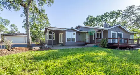 9050 Sheppard Ranch Rd, Sonora, CA 95370 photo 3