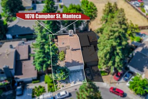 1078 Camphor St, Manteca, CA 95337 photo 1