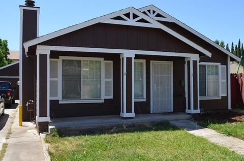 4446 Courtyard Way, Antelope, CA 95843 photo 1
