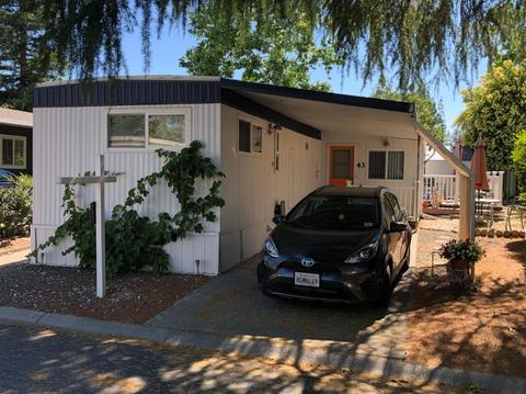 43 Broken Cir, Davis, CA 95618 photo 1