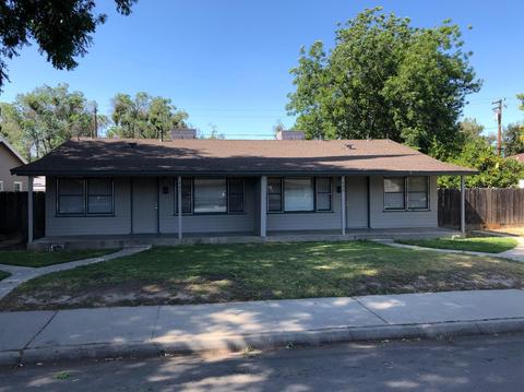 447 W Orangeburg Ave, Modesto, CA 95350 photo 2