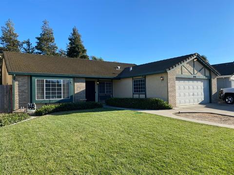 7008 Willow St, Hughson, CA 95326 photo 1