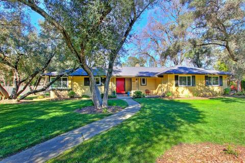 1690 Del Dayo Dr, Carmichael, CA 95608 photo 1