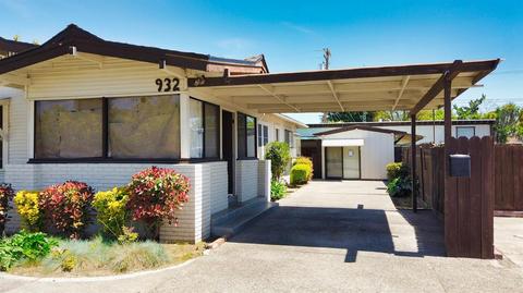 932 Virginia Ave, Modesto, CA 95350 photo 1
