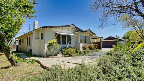 932 Virginia Ave, Modesto, CA 95350 photo 2