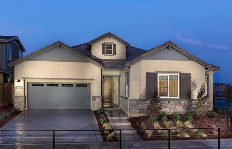 6899 Redrock Ave, Tracy, CA 95377 photo 1