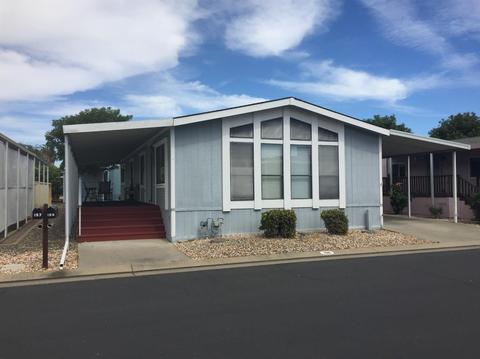 1200 Carpenter Rd #156, Modesto, CA 95351 photo 1