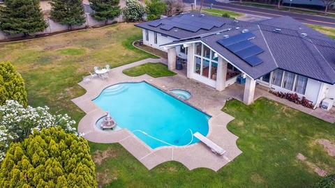 3807 Merle Ave, Modesto, CA 95355 photo 25