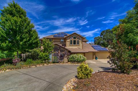 3571 Foxmore Ln, Rescue, CA 95672 photo 1