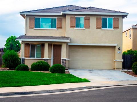 39 Aldrich Dr, Merced, CA 95348 photo 2