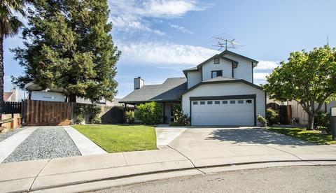 5700 Horn Way, Keyes, CA 95328 photo 1
