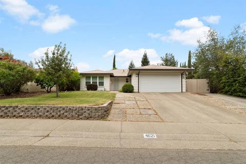 4621 Ladera Way, Carmichael, CA 95608 photo 1