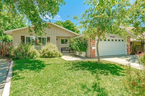 2546 Regis Dr, Davis, CA 95618 photo 1
