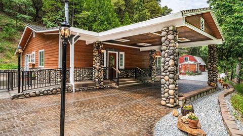 5000 Victory Mine Rd, Placerville, CA 95667 photo 2